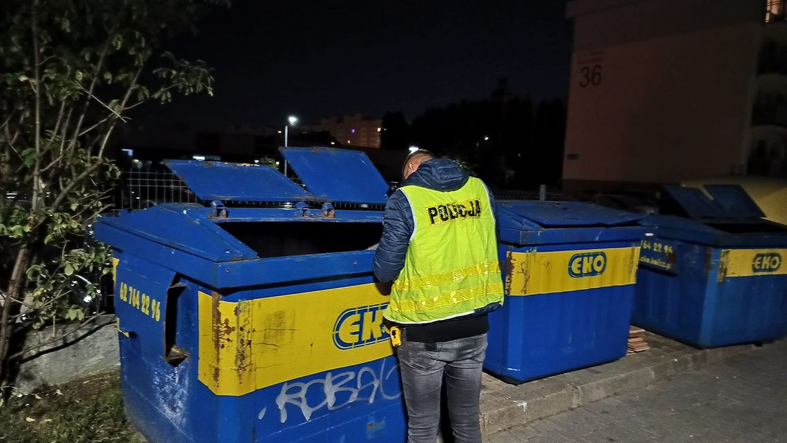 Brudna walka o miejsce na plakaty wyborcze