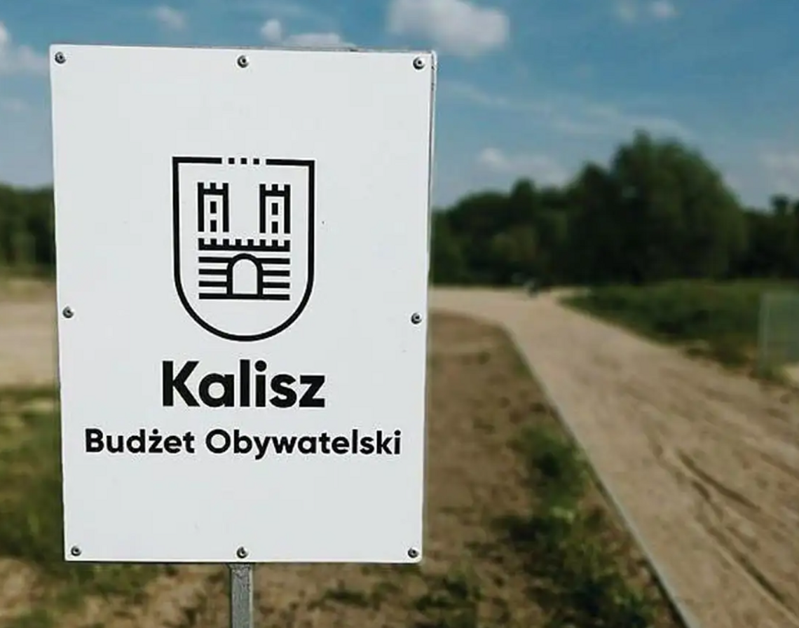 Budżet Obywatelski 2025 czas start! Można zgłaszać projekty