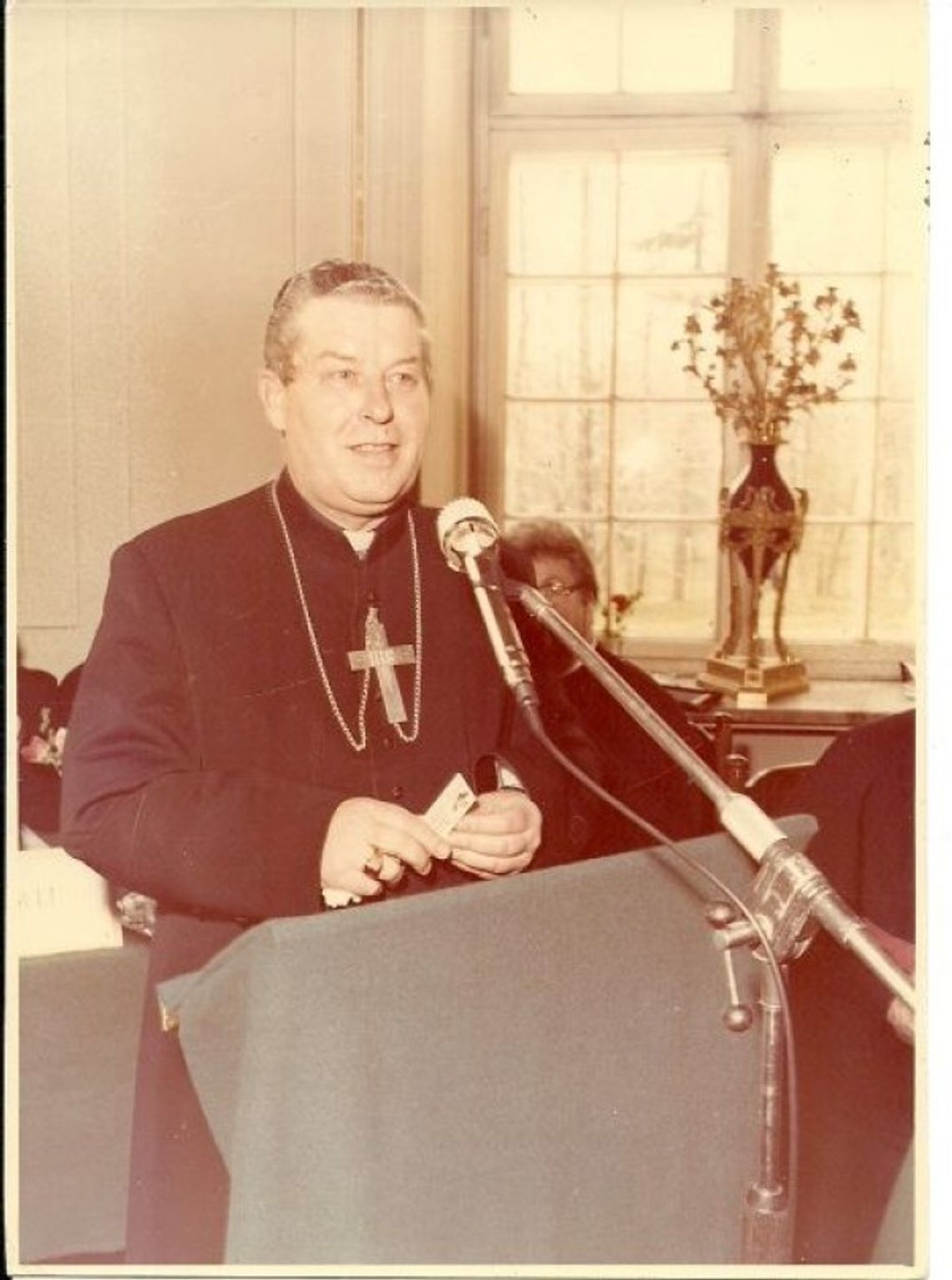 Bunt wiernych, ekskomunika... Burzliwa historia księdza Zygmunta