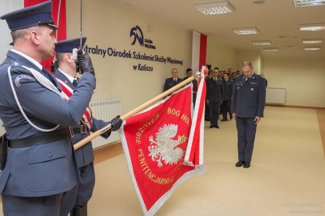 Był centralny ośrodek w Kaliszu, będzie filia z centralą w Warszawie. To koniec COSSW