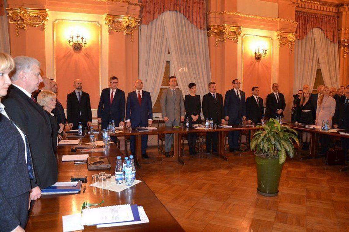 Były funkcjonariusz SB w Radzie Miejskiej? Jest decyzja PKW