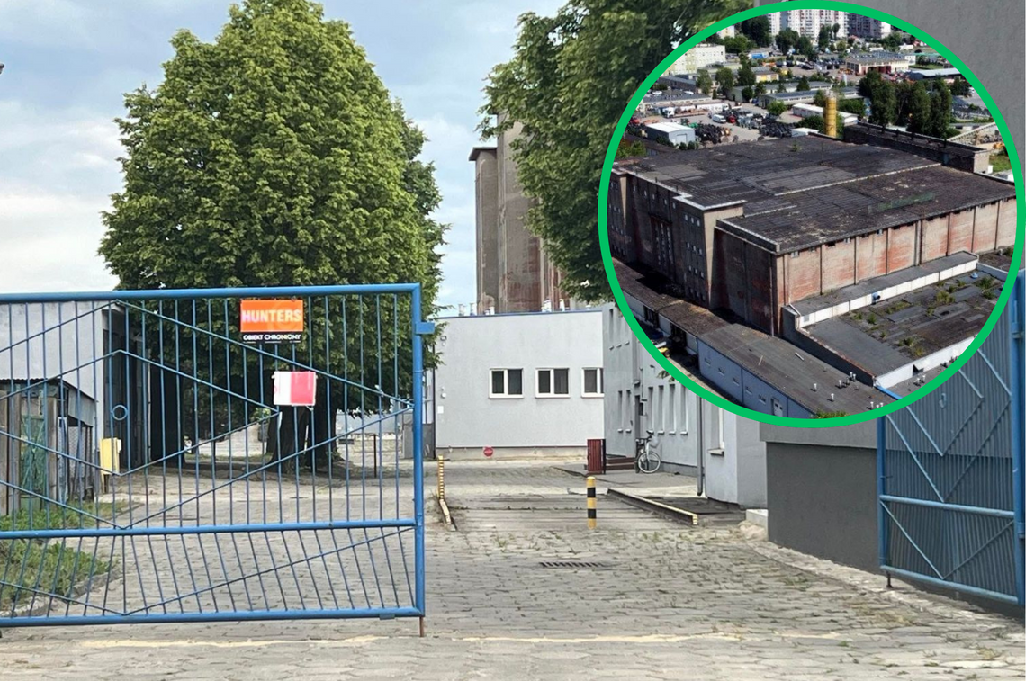 Calfrost sprzedany ponownie. Ukraińcy pozbyli się kaliskiego zakładu