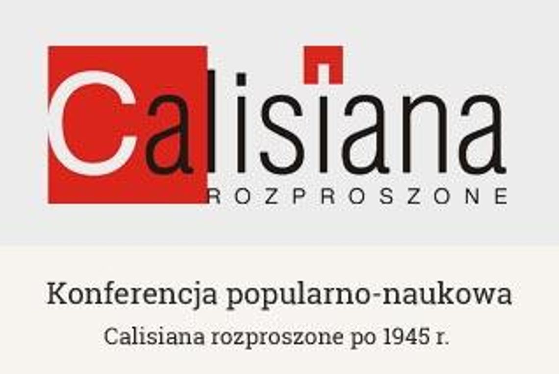 Calisiana rozproszone w archiwach polskich