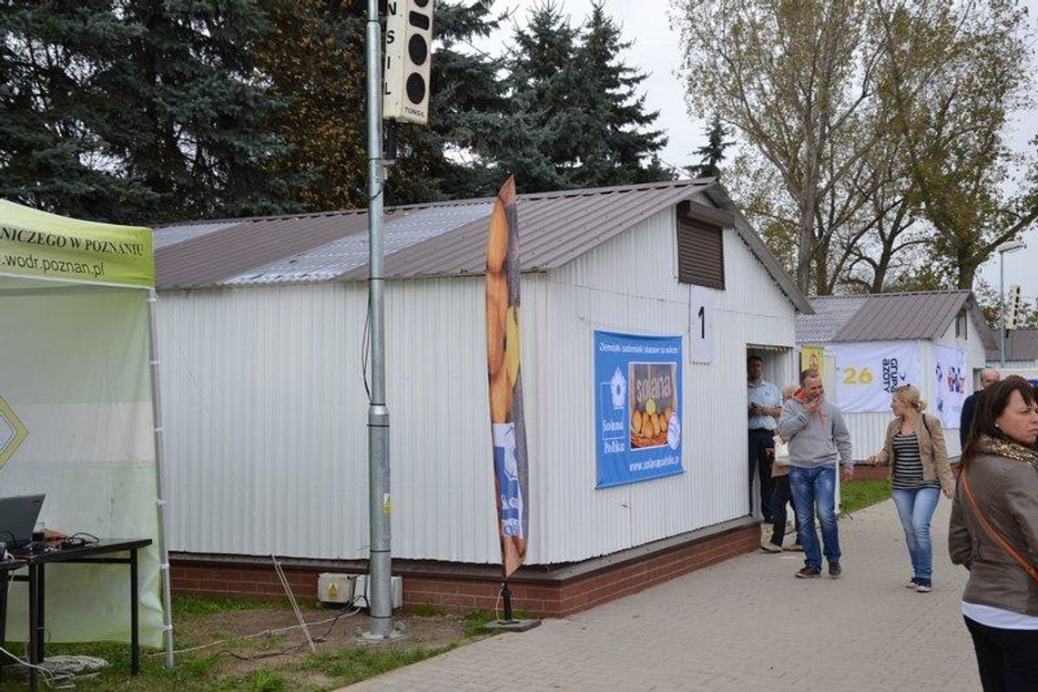 Centrum Edukacyjno-Wystawiennicze w Marszewie po remoncie