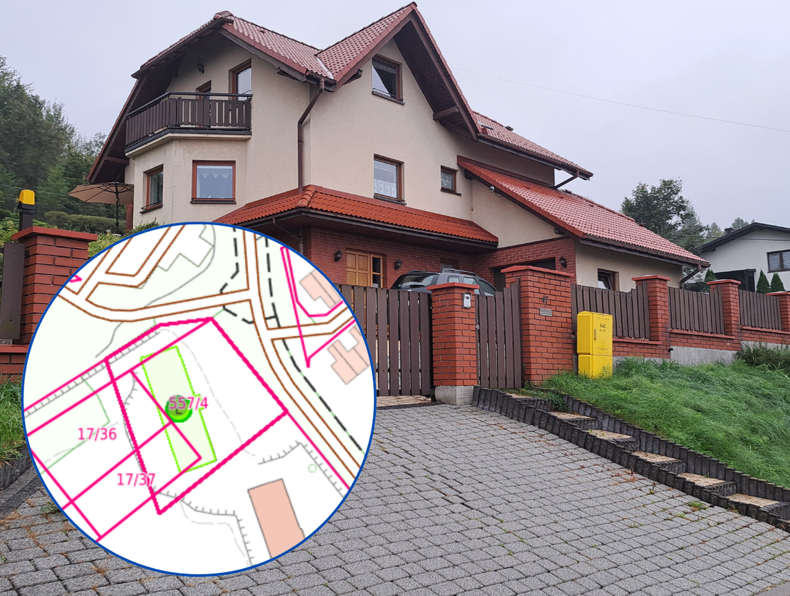 Ceny sprzedaży JAWNE! Sprawdź, ile za dom zapłacił sąsiad Ceny sprzedaży JAWNE! Sprawdź, ile za dom zapłacił sąsiad