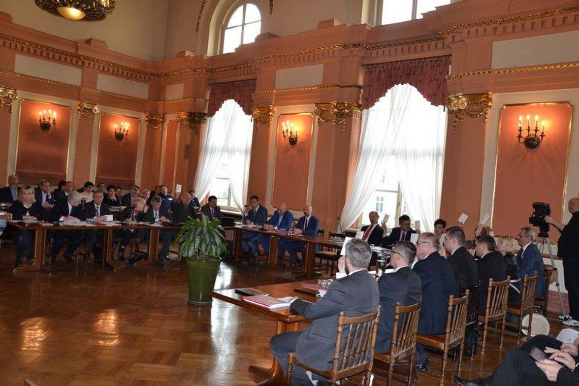 Ceny za wodę i ścieki nie wzrosną