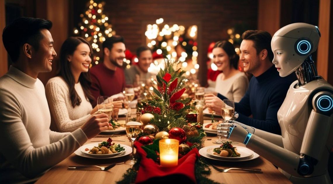 Chatbot jako przyjaciel? Nowa twarz relacji „międzyludzkich”