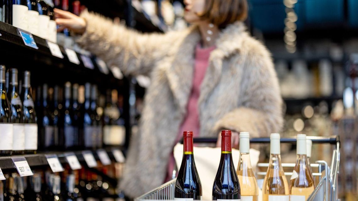 Chciała być jak Jezus? Kaliszanka zamieniła wodę w alkohol