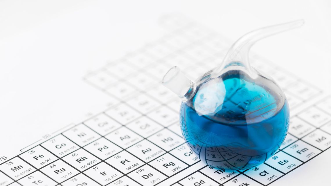 Chemiczne wsparcie technologii – gdzie znajdują zastosowanie surfaktanty?