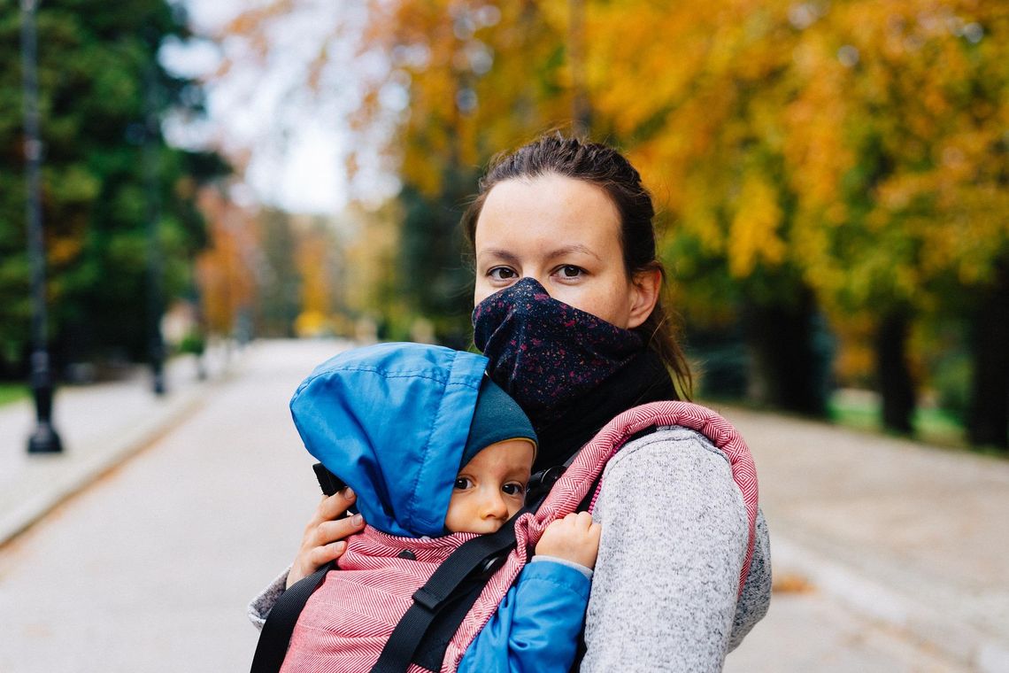 Choroba łagodna, powikłania ciężkie. Do szpitali trafiają pierwsze dzieci z problemami po koronawirusie