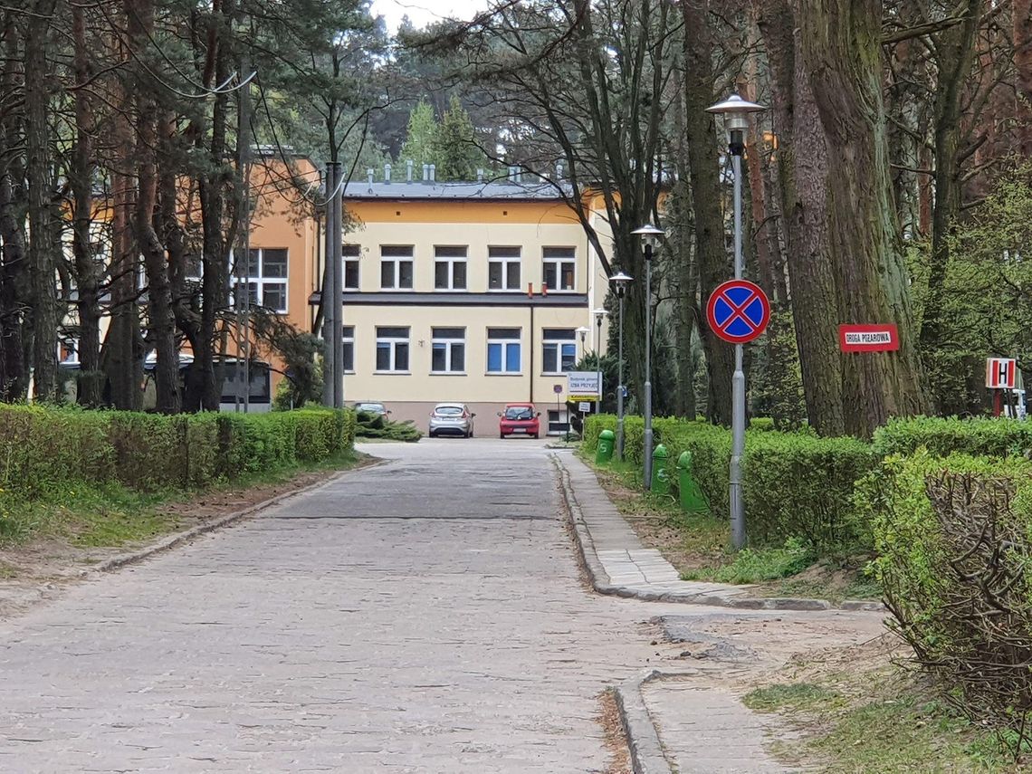 Chorych przybywa szybciej niż wiosną. Będą potrzebni wolontariusze