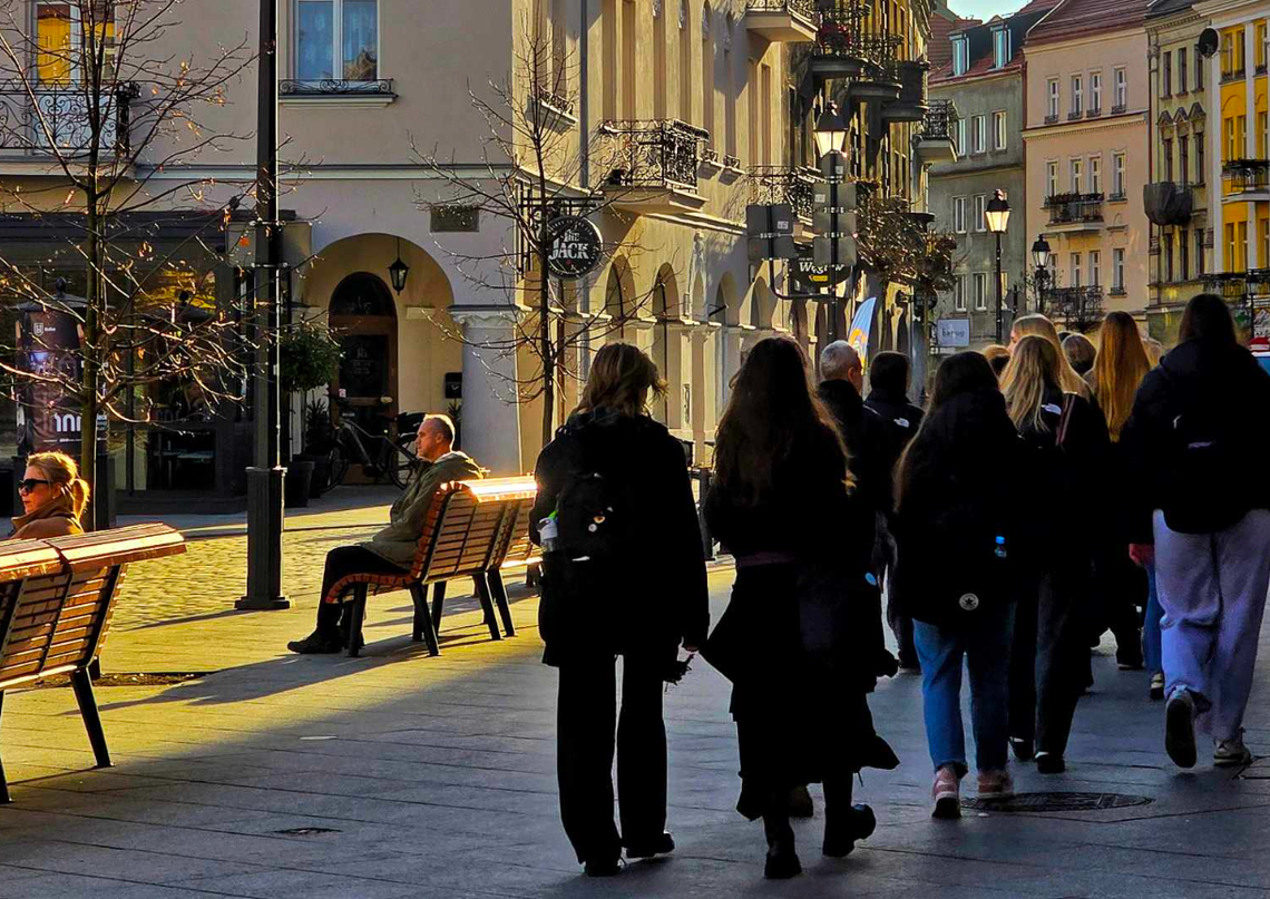 Co będzie się działo w weekend w Kaliszu? LISTA