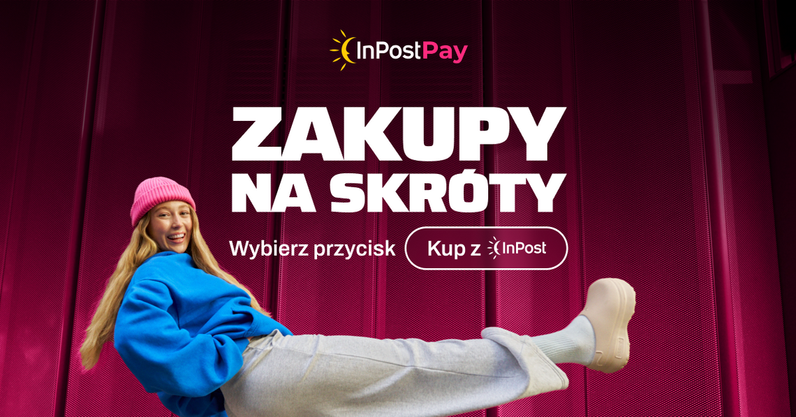 Co daje koszyk InPost Pay i dlaczego warto z niego korzystać