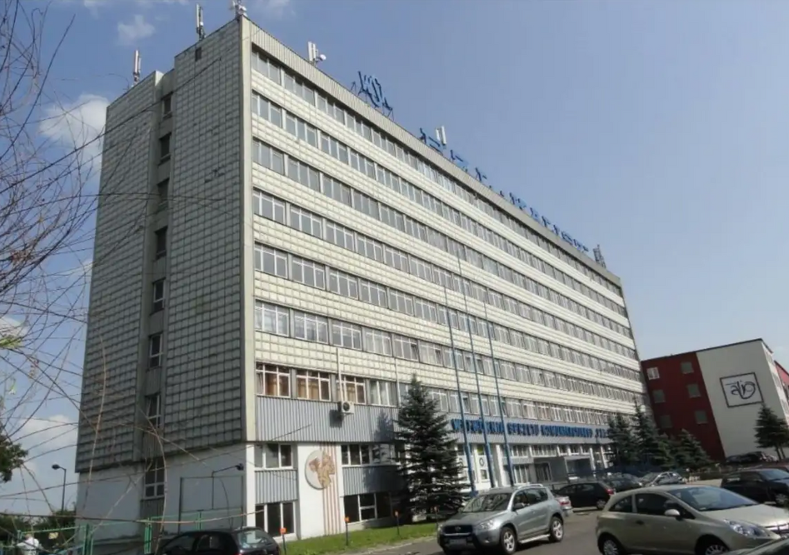 Co dalej z biurowcem po WSK? Właściciel podjął decyzję