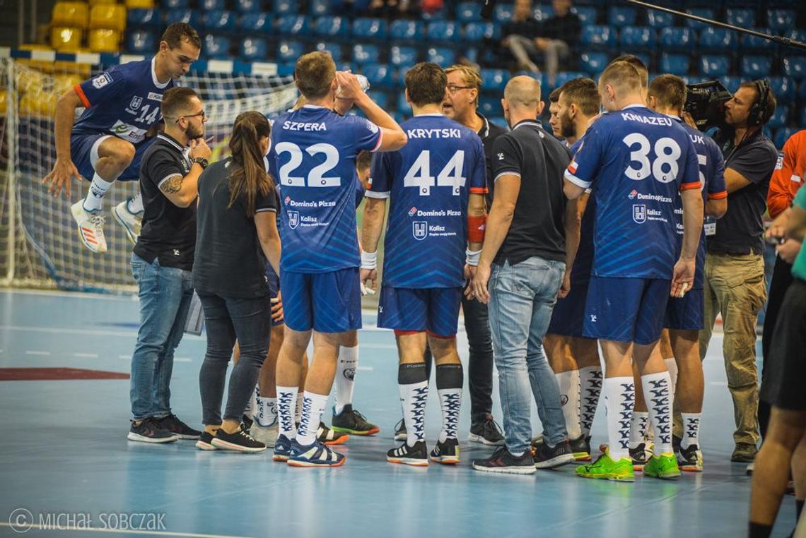 Co dalej z obecnym sezonem PGNiG Superligi? Kluby czekają na decyzję władz ligi