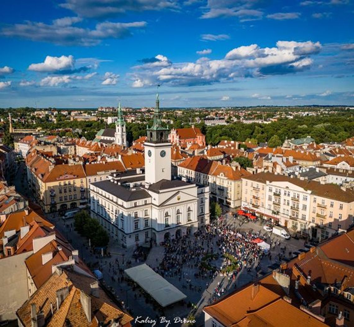 Co robić w ten weekend? Czeka sporo atrakcji LISTA