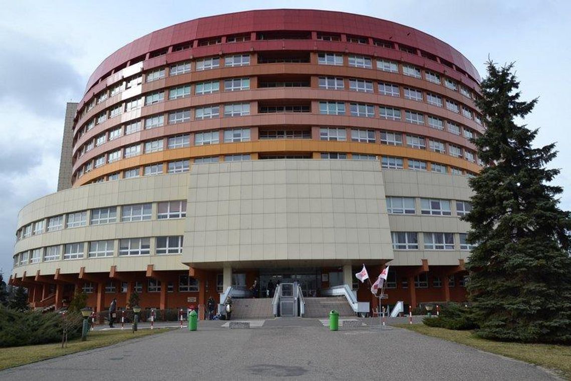 Co się dzieje w kaliskim szpitalu? Nadzwyczajne zebranie Rady Społecznej