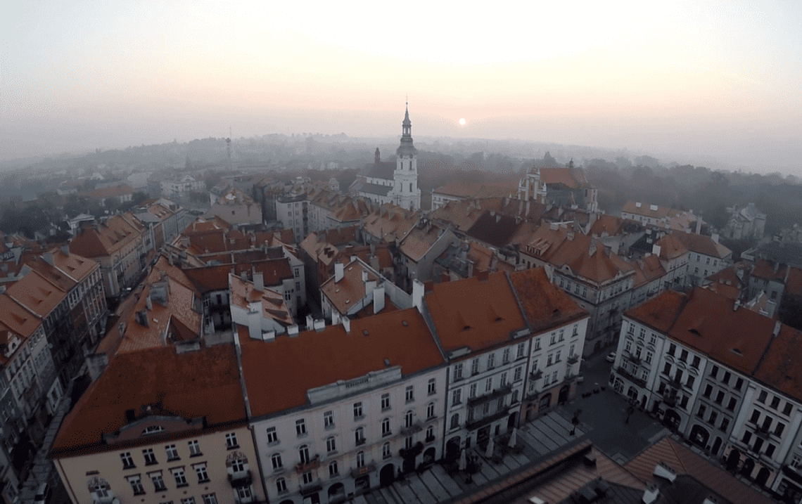 Colian przekazał 30 tys. zł na wymianę pieców w Kaliszu