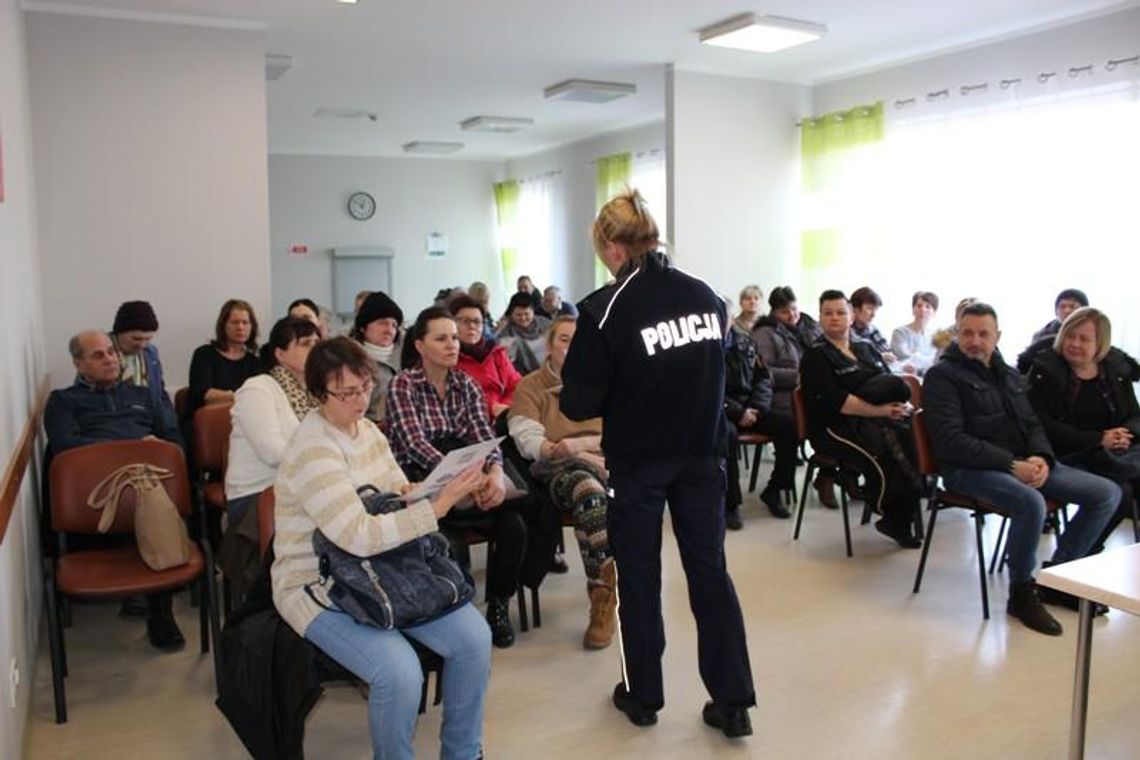 Cyberprzemoc, hejt i seksting. Z rodzicami uczniów o zagrożeniach w sieci