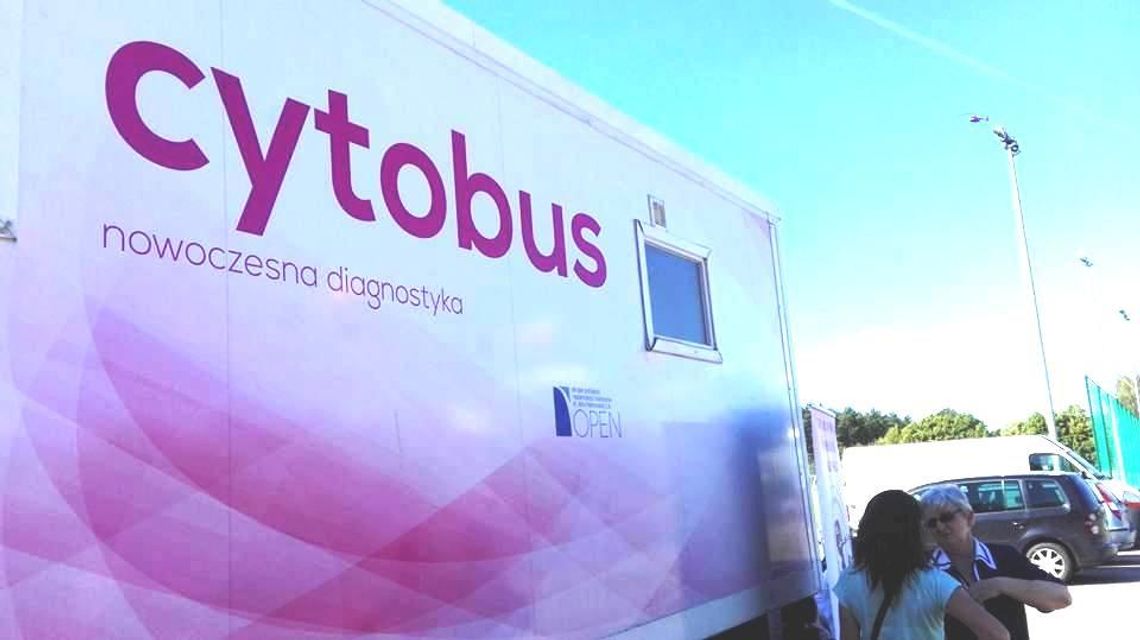 Cytobus przyjedzie do Kalisza