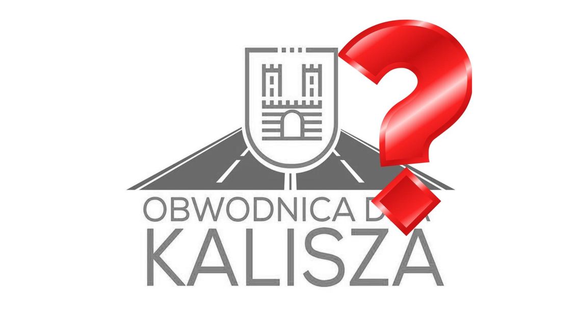 Czarne chmury nad obwodnicą Kalisza. Kiedy ruszy budowa?