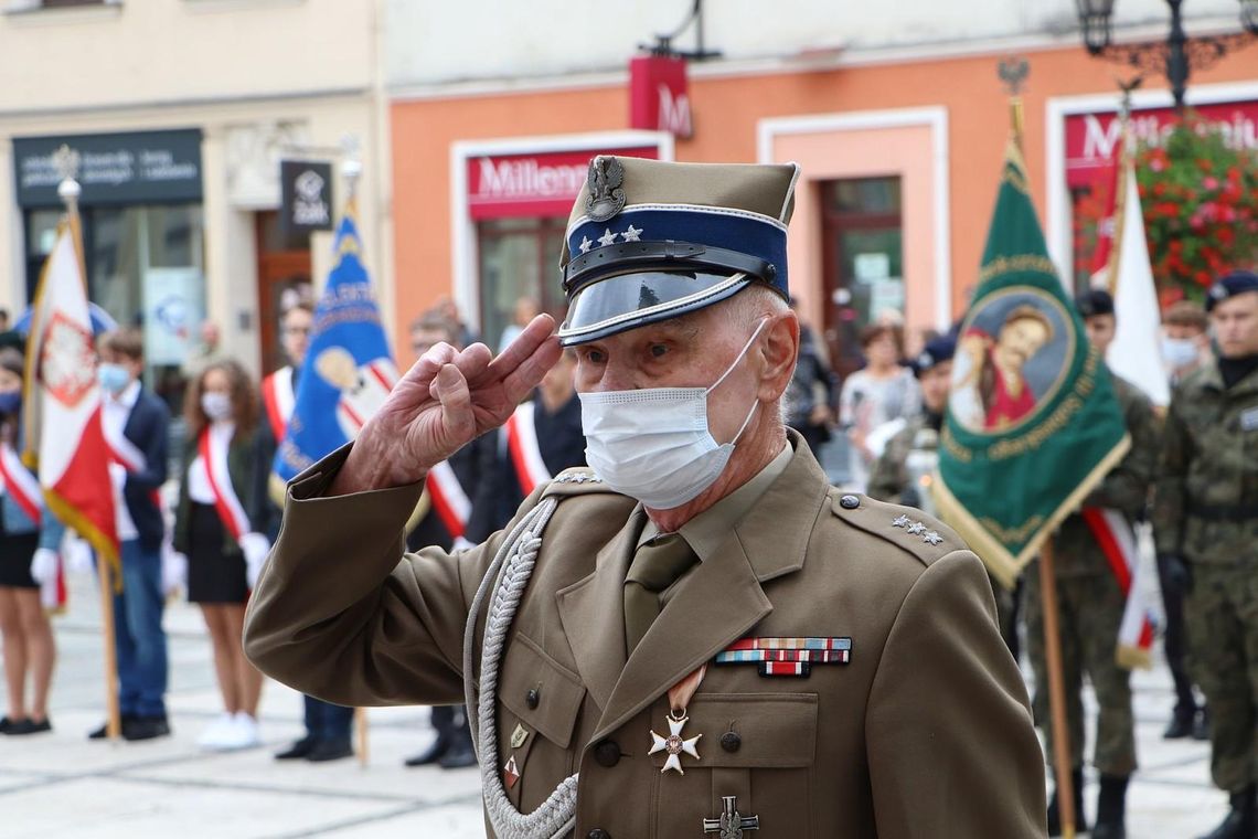 Cześć Bohaterom! ZDJĘCIA