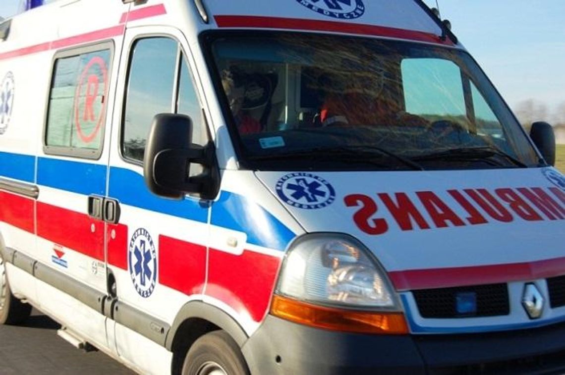 Cztery zgony jednego dnia