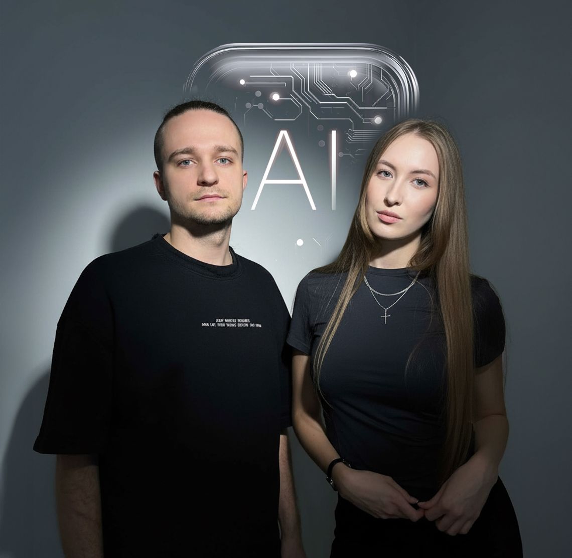 Czy AI zabierze nam pracę? Oni mają na nią sposób