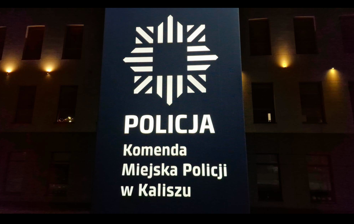 Czy nasze szkoły są bezpieczne? Kaliska policja zwołuje spotkanie Czy nasze szkoły są bezpieczne? Kaliska policja zwołuje spotkanie