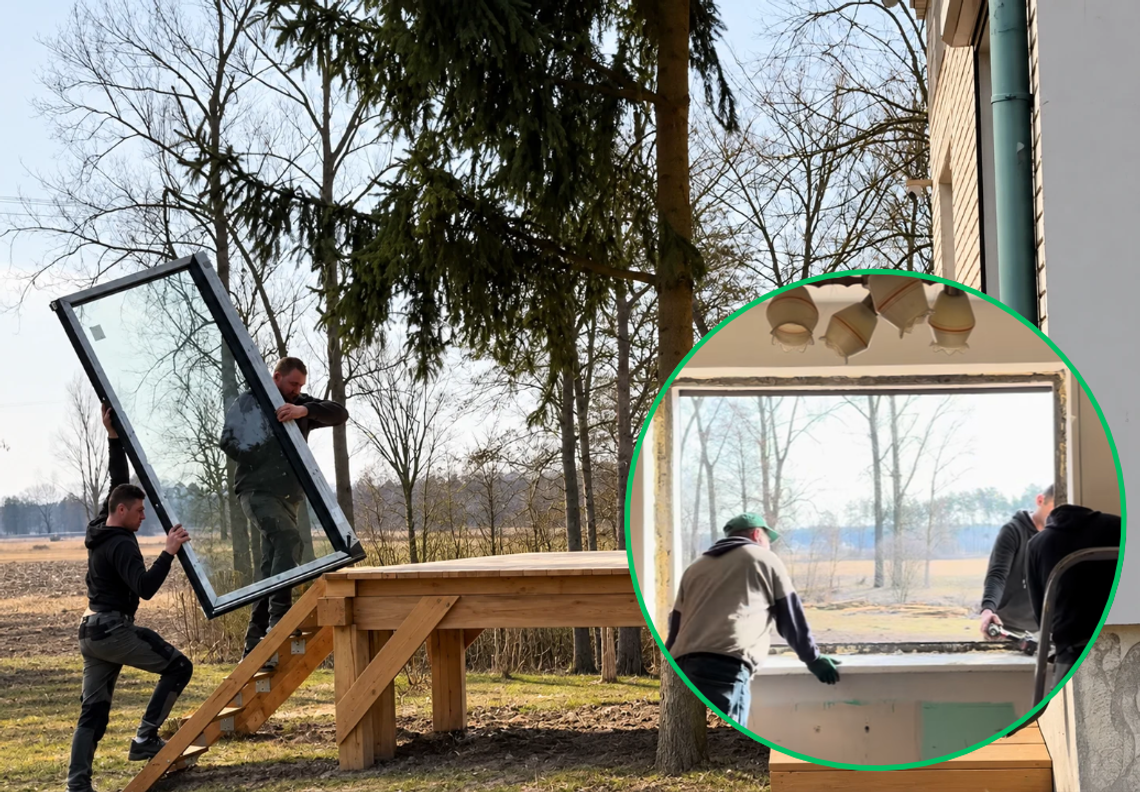 Czy tylko nowe budownictwo jest szansą na własne mieszkanie ? Czy tylko nowe budownictwo jest szansą na własne mieszkanie ?