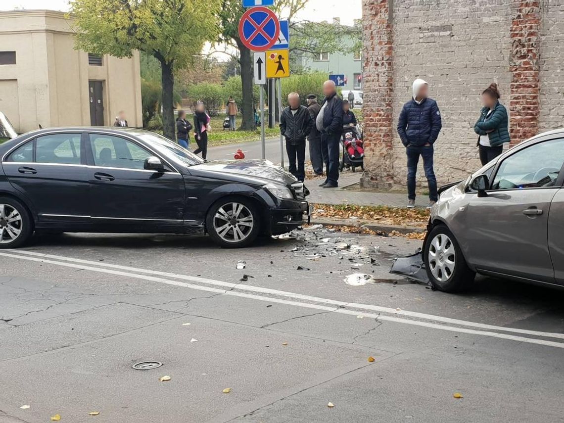 Czy ul. Dobrzecka doczeka się w końcu remontu, a skrzyżowanie z ul. Staszica zostanie przebudowane?