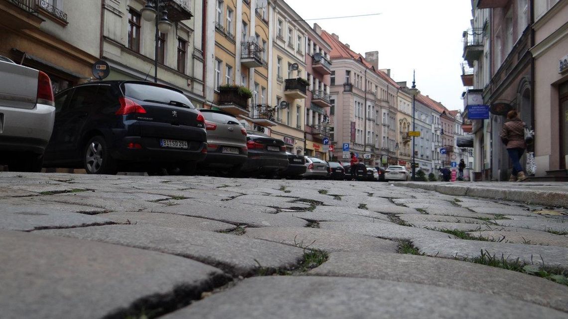 Czy w Kaliszu i okolicach kradną BMW?