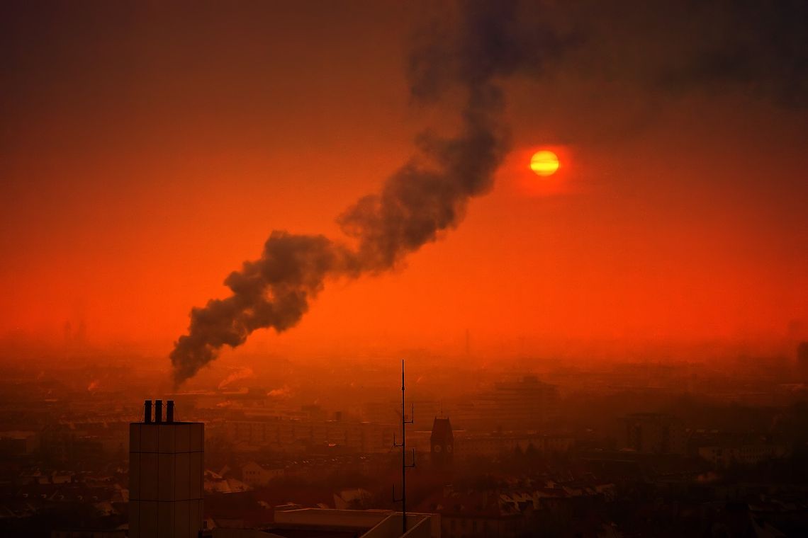 Czym oddychamy? Najnowszy raport o jakości naszego powietrza