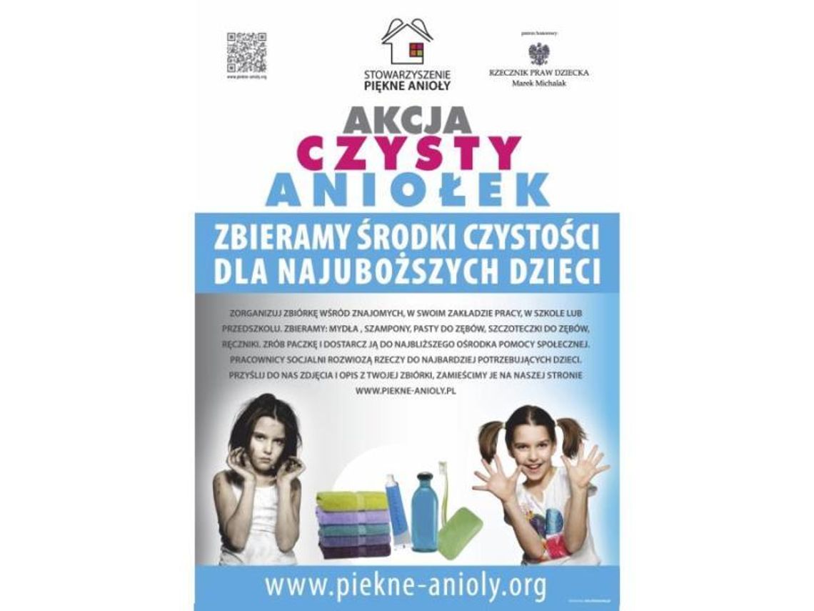 Czyste Aniołki