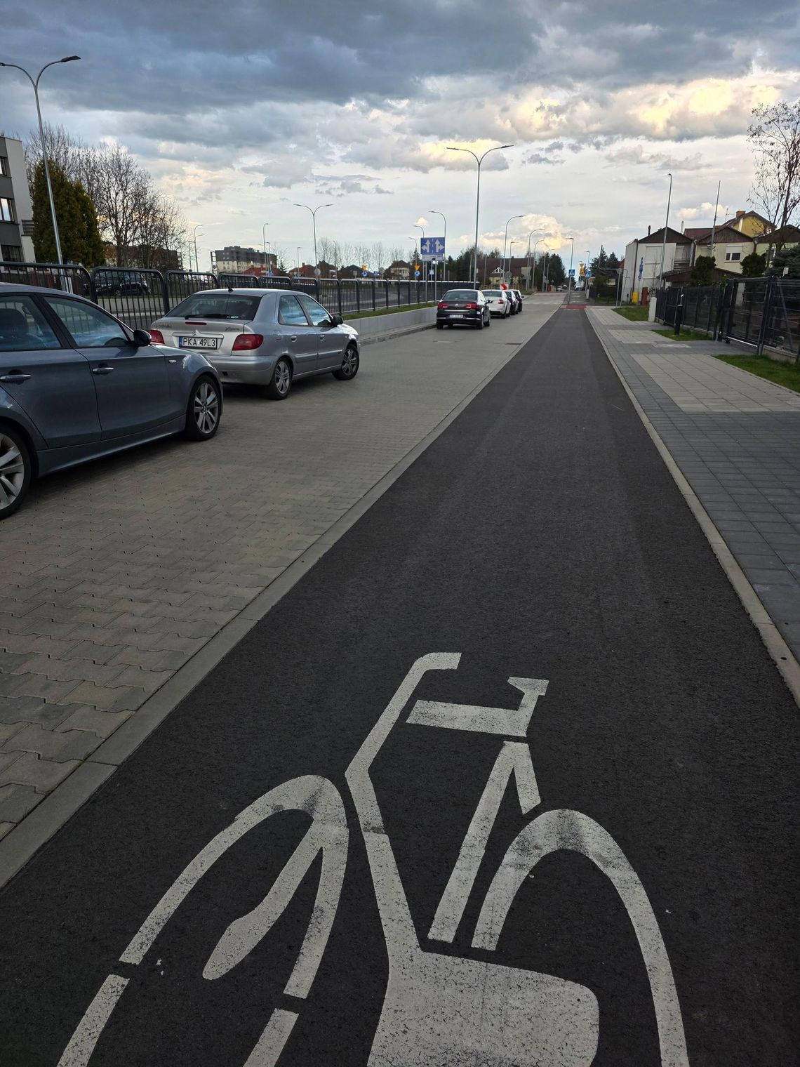 Czytelnik pyta, służby odpowiadają. Tutaj NIE parkujcie! Czytelnik pyta, służby odpowiadają. Tutaj NIE parkujcie!