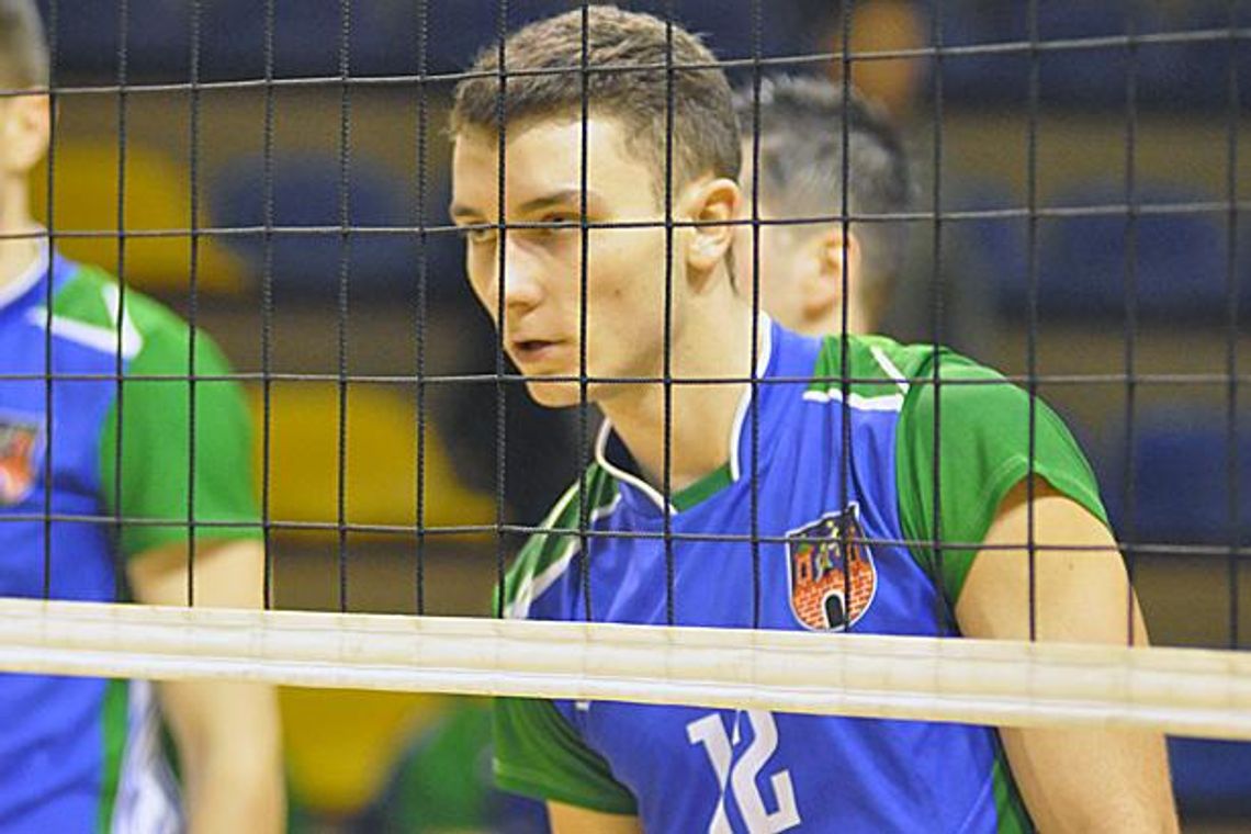 Daniel Telega: W naszej grze była radość