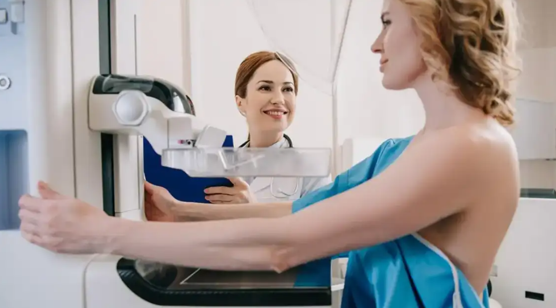 DARMOWE badania dla mieszkanek Kalisza i powiatu LISTA