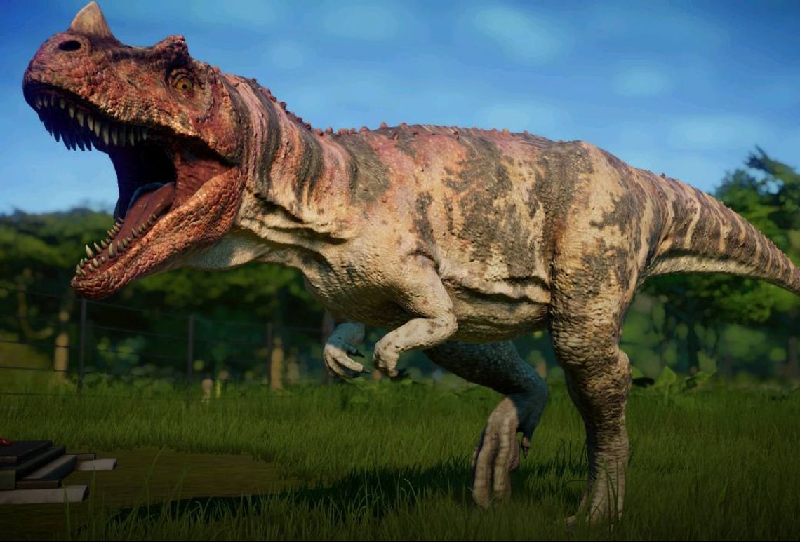 DINO-MANIA w Kaliszu? Rusza głosowanie!