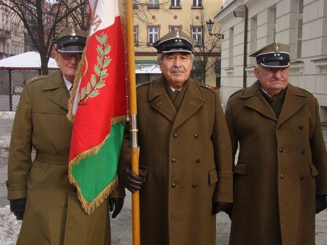 „Dla nas wojna się nie skończyła” ZDJĘCIA