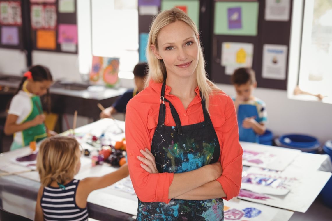 Dlaczego obecność pedagoga w szkole jest dziś tak ważna?