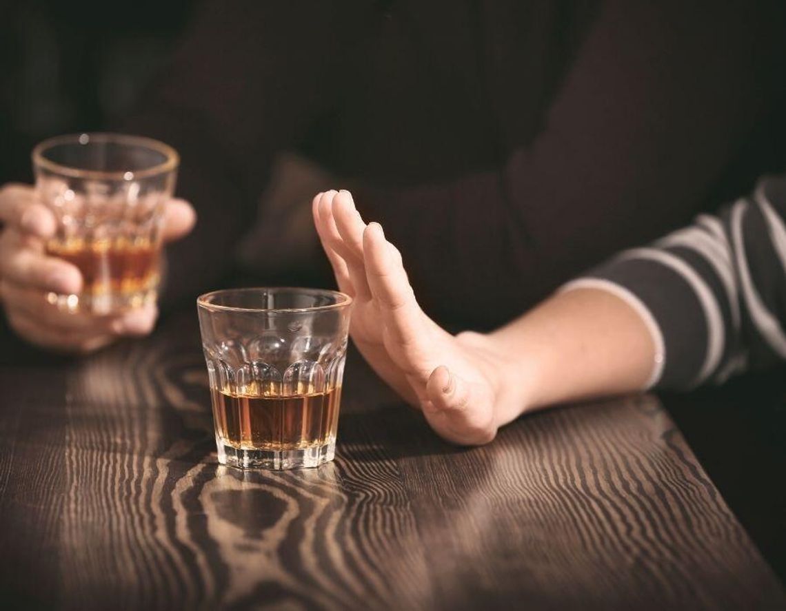Dlaczego Polacy ograniczają alkohol? Trzy powody dominują Dlaczego Polacy ograniczają alkohol? Trzy powody dominują