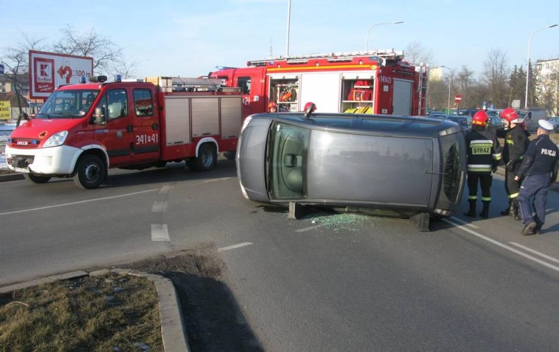 Dlaczego Rondo Westerplatte jest takie kolizyjne?