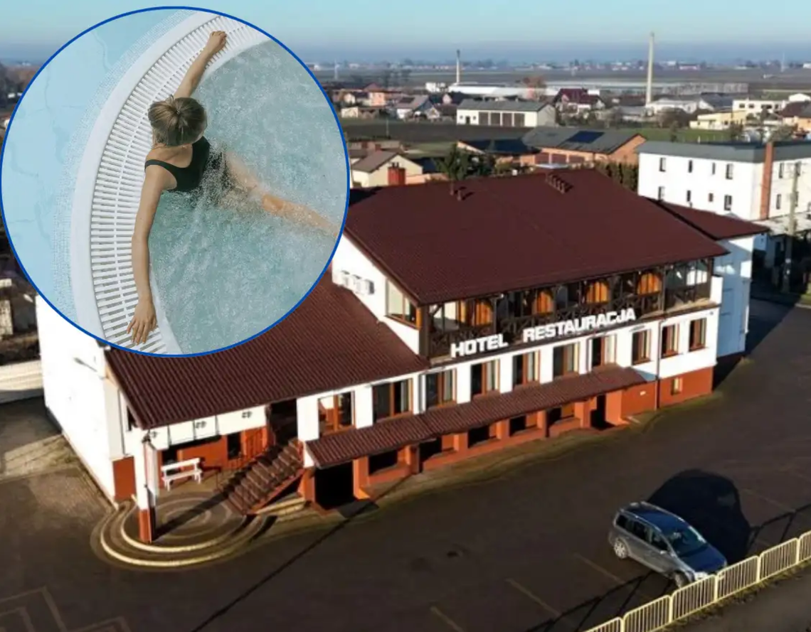 Dlaczego sprzedają ten hotel? „Nastał czas na tę decyzję”