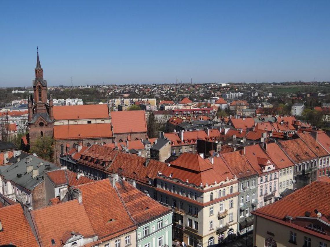 Dlaczego warto odwiedzić Kalisz?