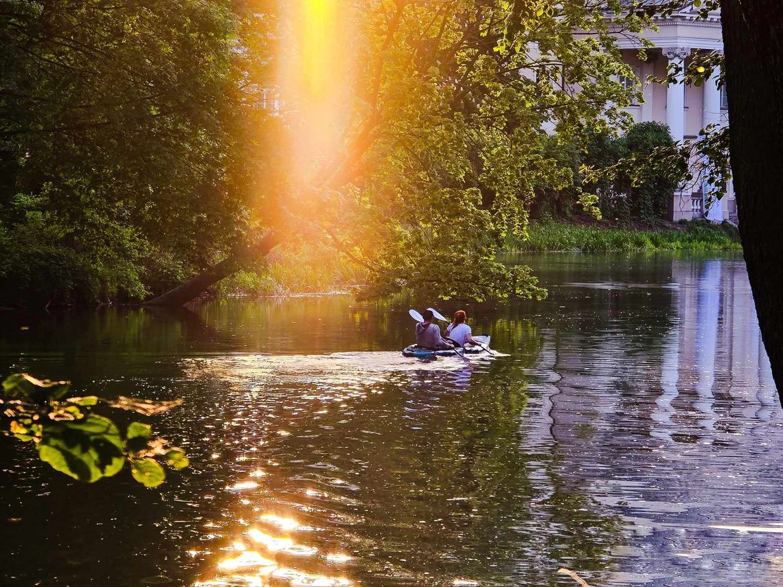 Długi weekend w Kaliszu LISTA WYDARZEŃ