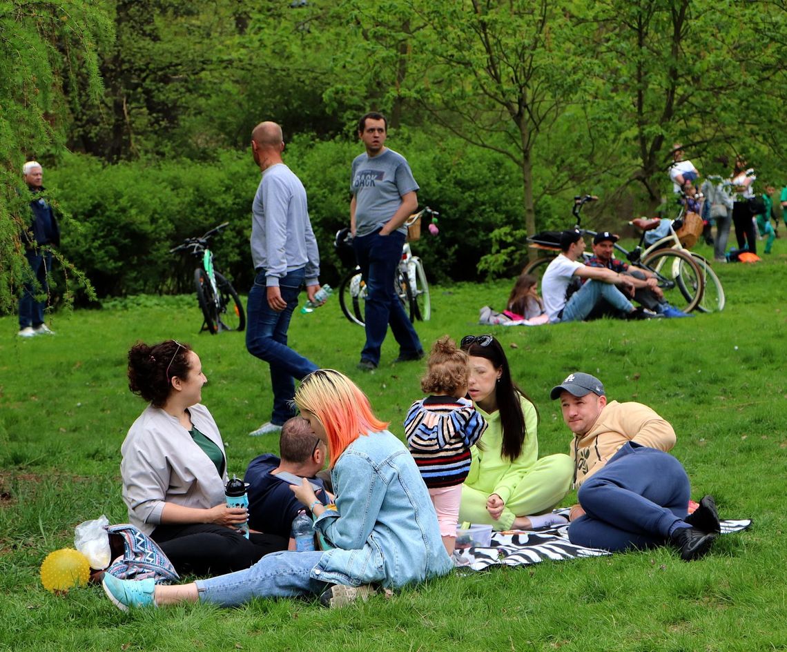 Długi weekend w mieście. Co będzie się działo w Kaliszu?