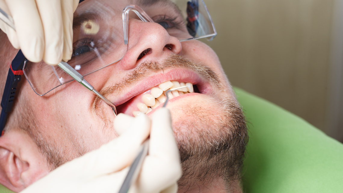 Do dentysty w Ukrainie? To tam Polacy coraz częściej leczą zęby Do dentysty w Ukrainie? To tam Polacy coraz częściej leczą zęby