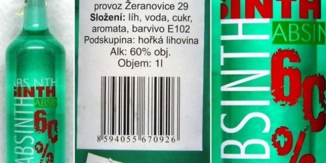 Do Kalisza mógł trafić skażony alkohol