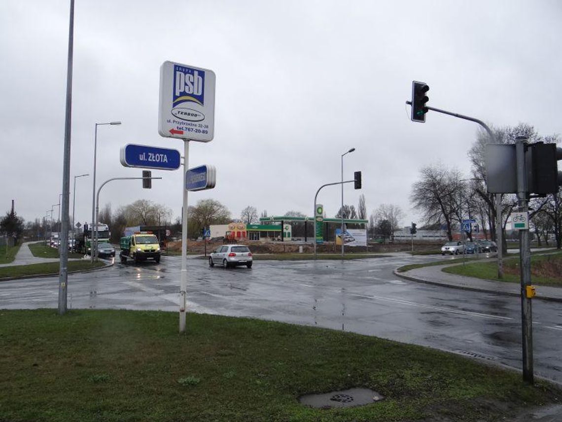 Do kwietnia będzie kierował Miejskim Zarządem Dróg i Komunikacji