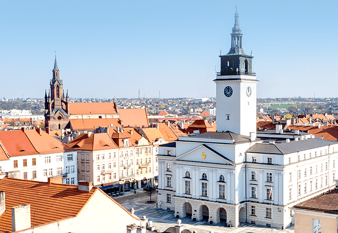 Do Urzędu Miasta dodzwonisz się szybciej